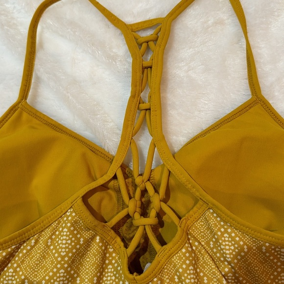 Prana Sun Dress - Picture 3 of 5